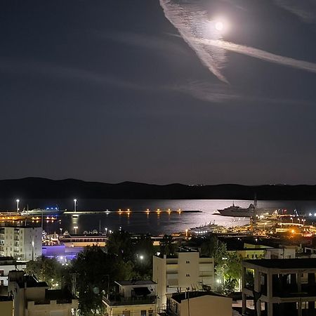 Lavrion Seagem Overview المظهر الخارجي الصورة